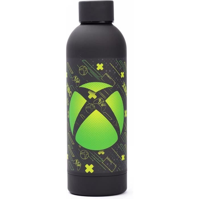 Bouteille D Eau Adultes Enfants 750Ml Jeu Tasse De Voyage En Acier