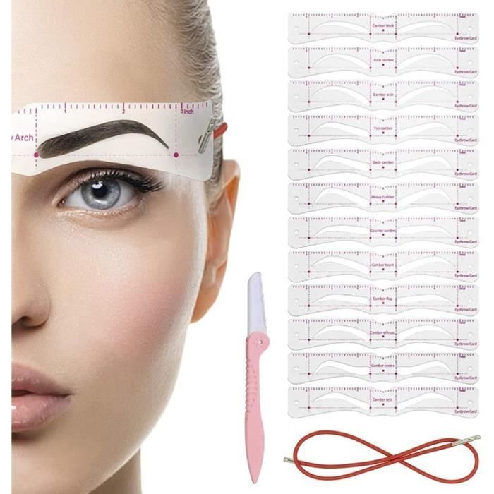 Bande De Sourcils Pour Cheval – Spectacle – Taille 16 – Cuir Rose – Fabriquée UK