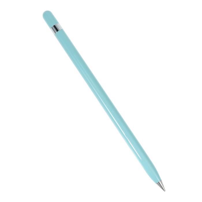 Crayon d'écriture HB illimité sans encre, noyau de crayon éternel