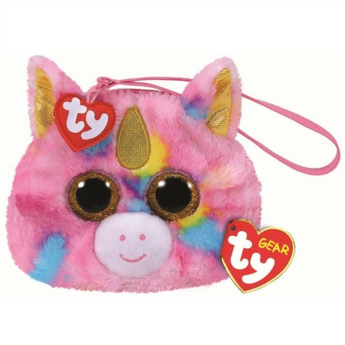 licorne fantasia