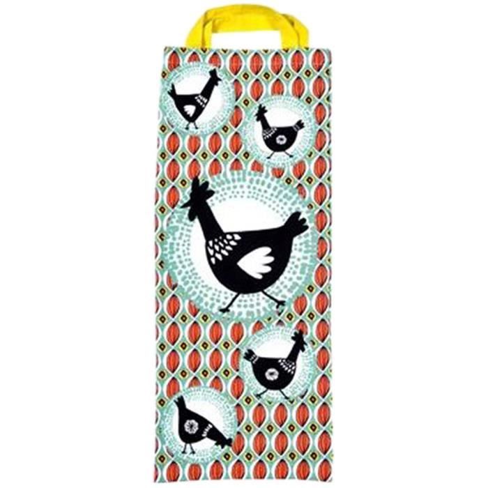 Sac A Pain Poule Achat Vente Pas Cher