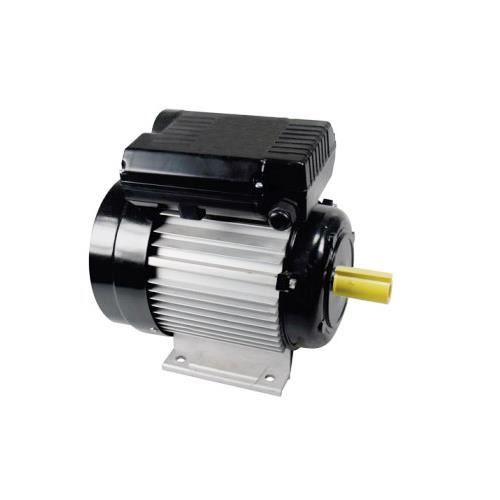 Moteur électrique 2 CV monophasé 2800
