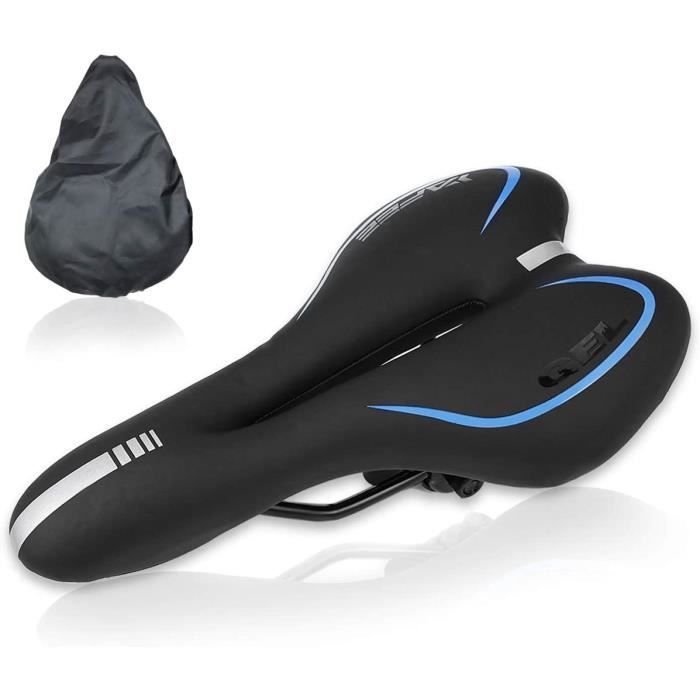 Selle shop mousse velo