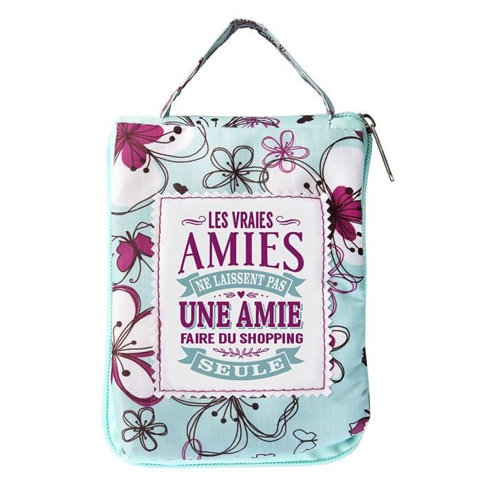 Kontiki Les Petites Nanas Sacs de Filles Cabas Les Amies Cdiscount Bagagerie Maroquinerie