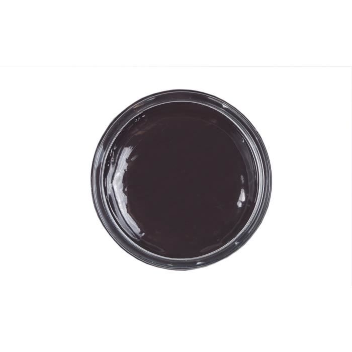 Cirage crème bleu royal Monsieur Chaussure pour nourrir le cuir