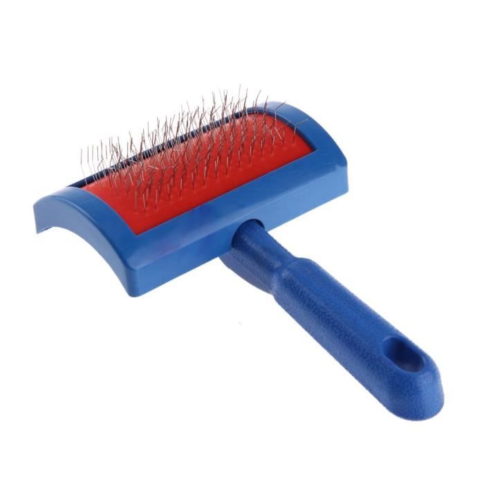 Brosse à dents pour cheval HorseGuard | La sellerie de Maé