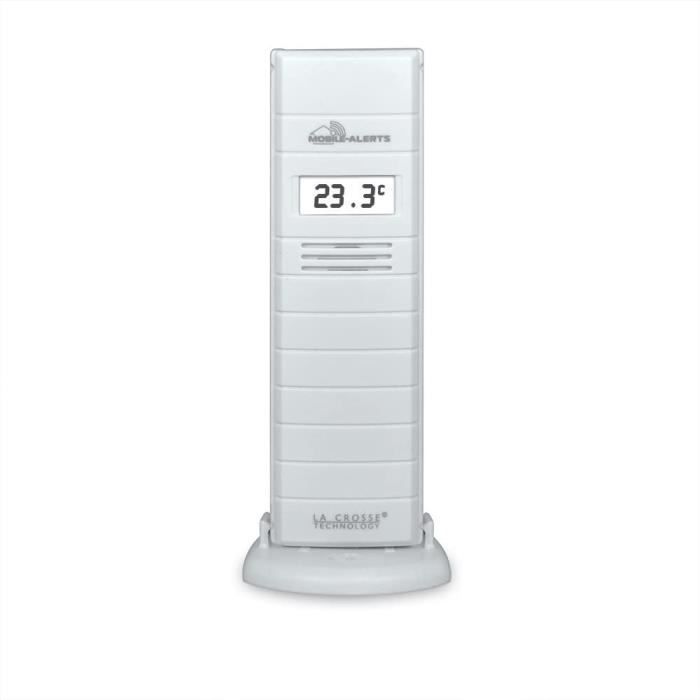 TFA Dostmann 30.3800.02 Capteur thermo/hygromètrique radio 868 MHz