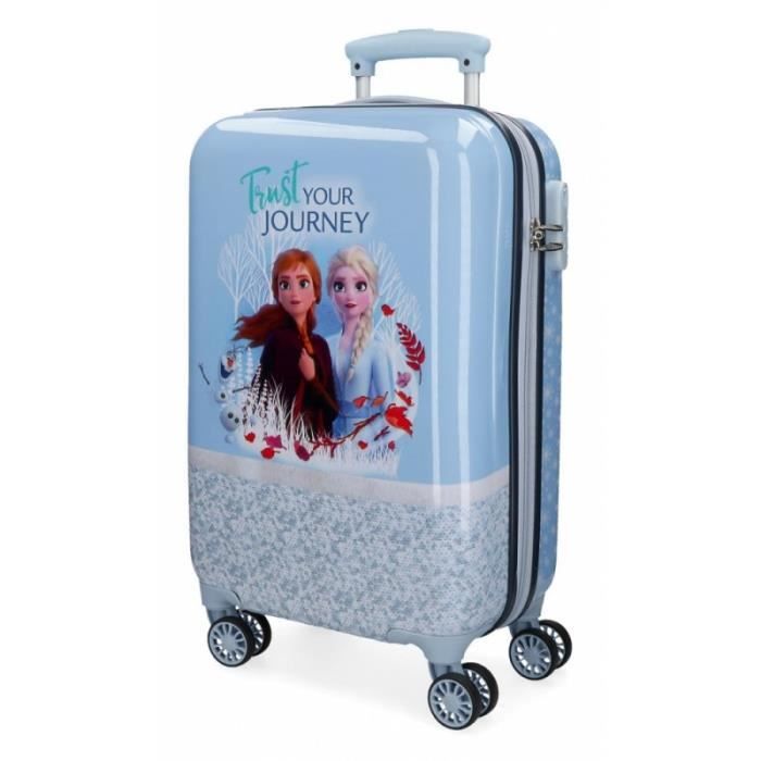 Valise reine store des neiges auchan