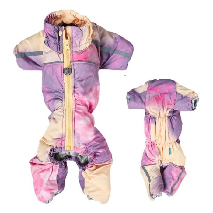 Boutique de vêtements pour chien et chiot - Oh ! Pacha