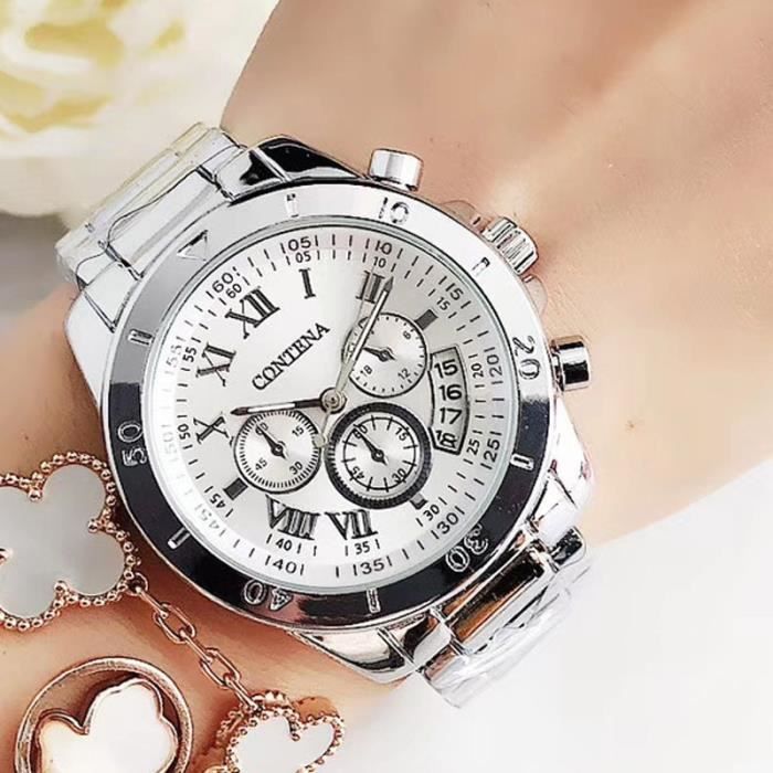 Montre geneve luxe deals