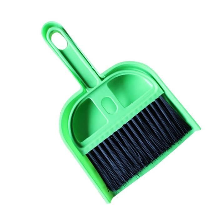 FIXOSHEE Kit De Brosse Et Pelle Pour Cage De 2026 Pas Cher