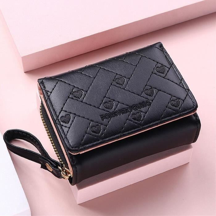 Petit portefeuille sales
