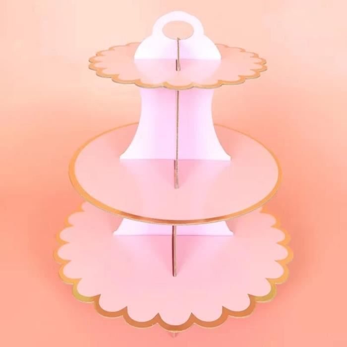 Kit de décorations de gâteau Mickey et Minnie