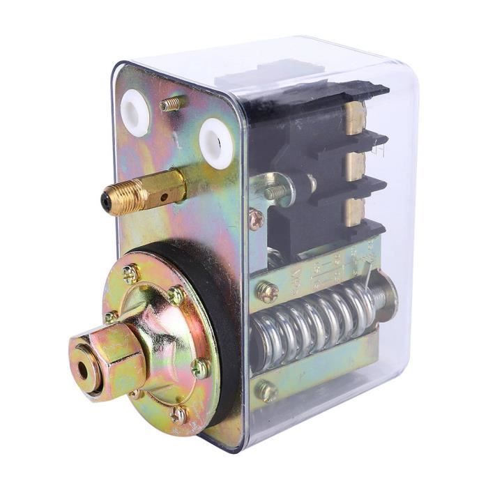 INTERRUPTEUR D'ALLUMAGE DE Voiture Premium Universel 3 Positions ON OFF