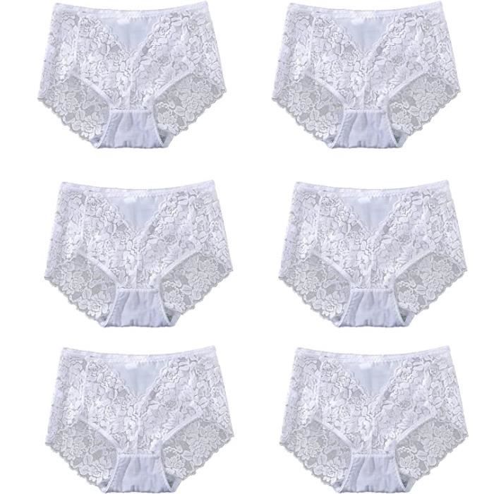 adidas Multipack Cheeky Hipster (2 pièces) sous-vêtement, Coloris