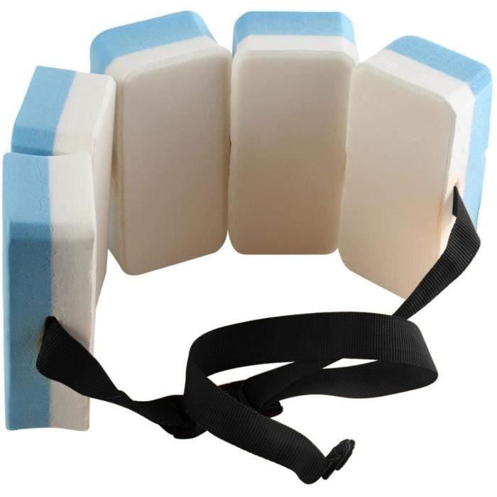 Ceinture pour apprendre à nager best sale