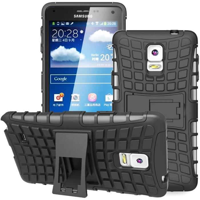 pochette galaxy note 4