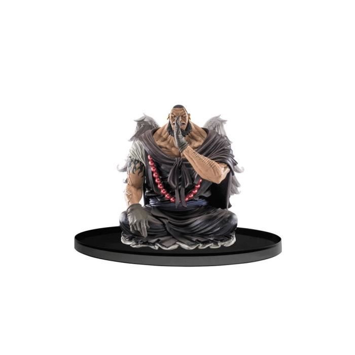 Figurine One Piece Buddha Urouge Scultures Big Zoukeio 5 Vol01 10cm Achat Vente Figurine Personnage Cdiscount Figurine One Piece Buddha Urouge Scultures Big Zoukeio 5 Vol01 10cm Achat Vente Figurine Personnage Cdiscount