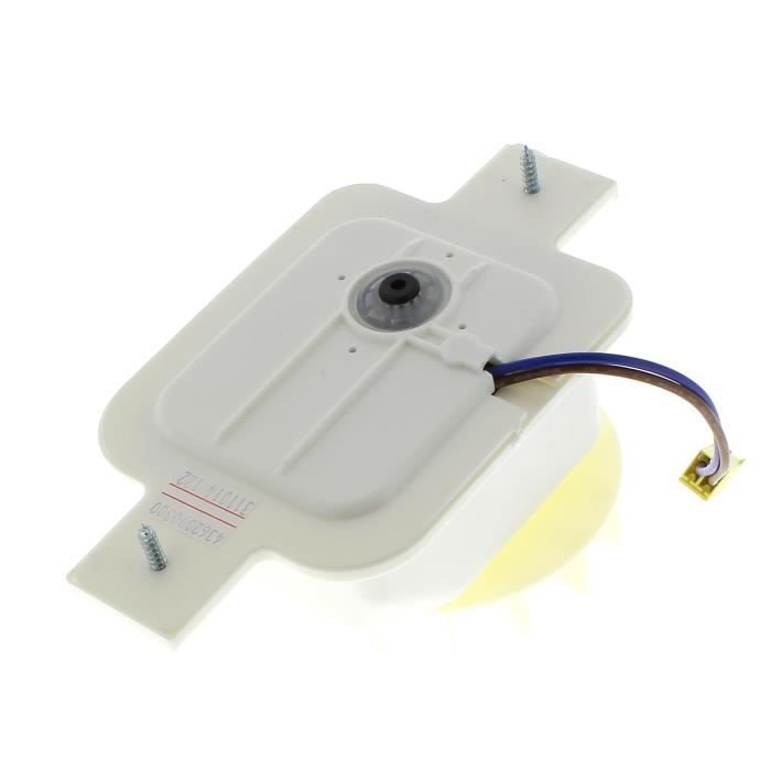 Beko Ventilateur Evaporateur 4362090300 - vue 3