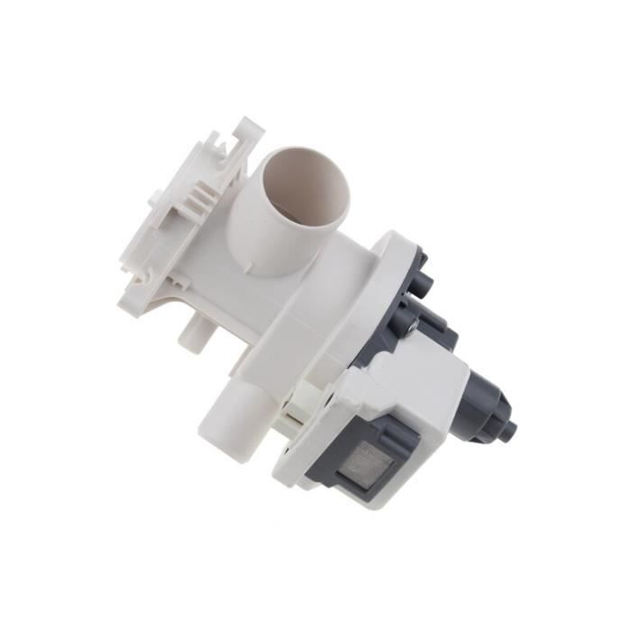 Accessoires et pièces Sède à lavage Beko pompe de vidange waf63415 64415 2840940600 5021879820884