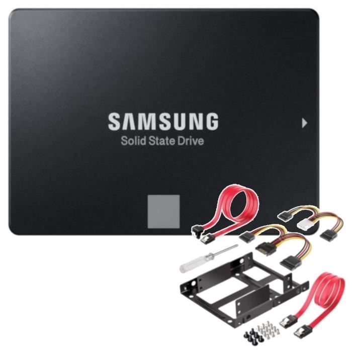 Samsung evo 860 ssd sale