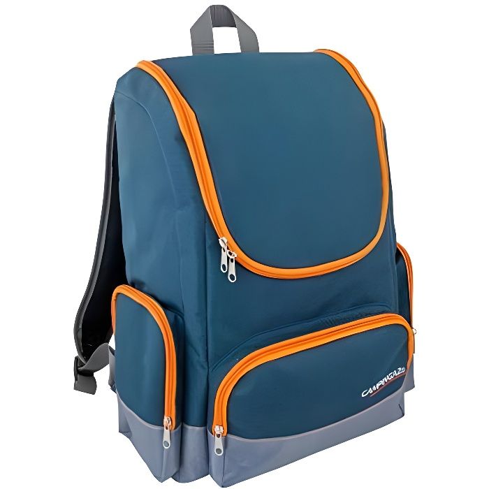 Sac isotherme repas camping gaz cheap