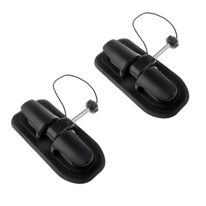 Brocraft Support De Moteur électrique Pour Kayak Gonflable/SUP Paddle Board Motor Mount