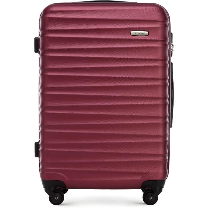 Sac de voyage, bagage à main vintage fabriqué à la