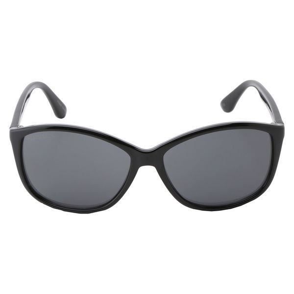 Lunettes de soleil Femme Converse CV PEDAL BLACK 60 Achat