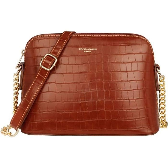 Sac bandouliere chaine dorée top