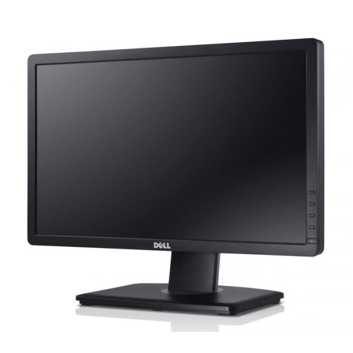 Écrans PC Dell P2212H - 22 - FHD  (9709) Reconditionné - Dell reconditionné disponible sur Cdiscount Seconde Vie