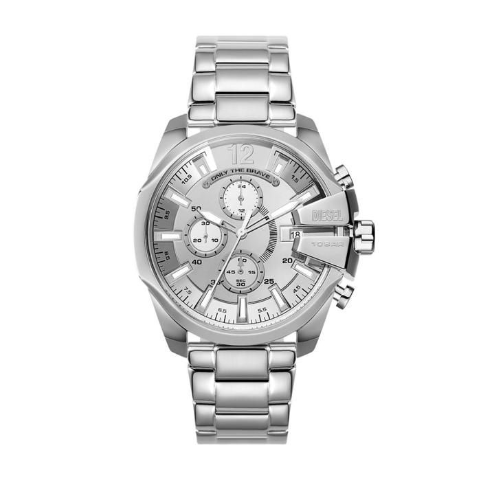 Montre Diesel Hommes DZ4652 Argent Achat vente montre Homme