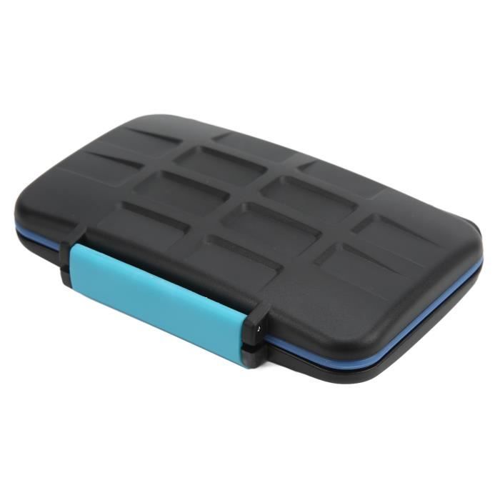 Étui Plateau Pour Barrettes Mémoire PC DDR - Capacité 50 DIMMs, Plastique Antistatique, Neuf