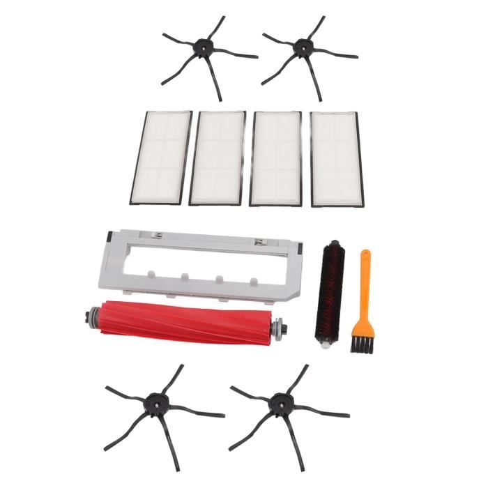 Pour Roborock S7 MaxV Plus / S7 MaxV Ultra / G10S Pro / T8Plus Filtre