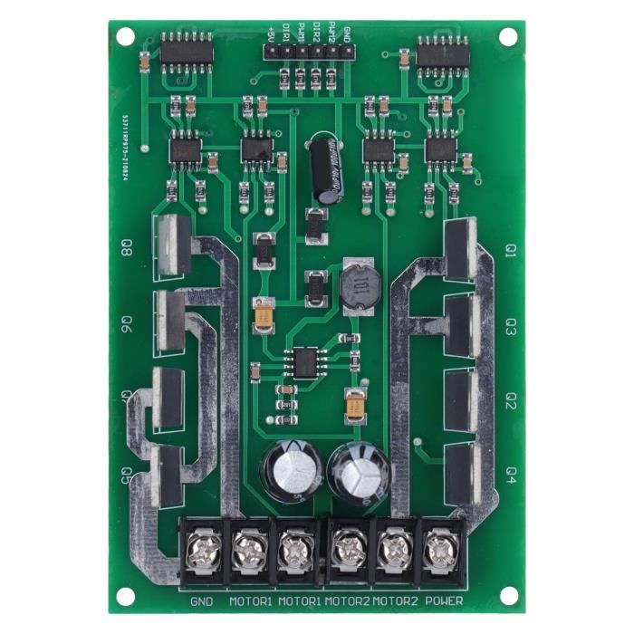 CARTE DE COMMANDE moteur - Dionex AS-1 061783 EUR 311,41 - FR