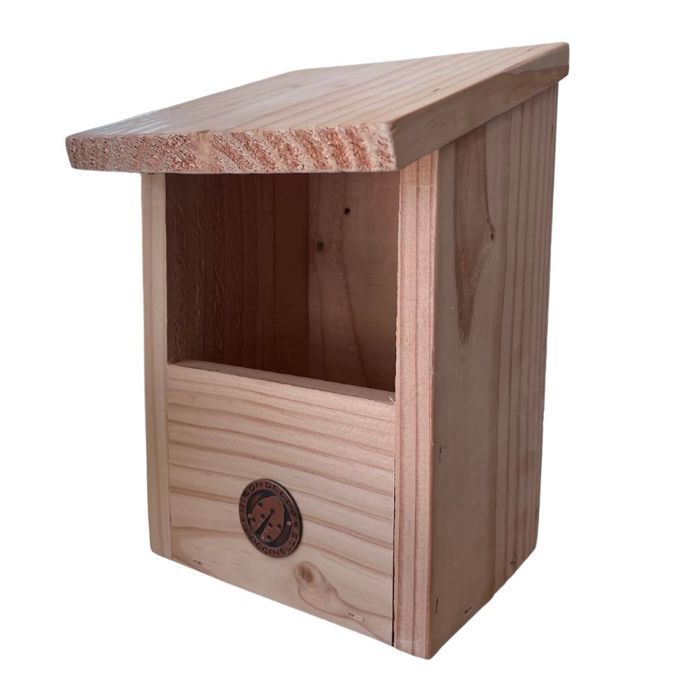 Meilleurs prix pour ediza - nichoir rouge-gorge en pin