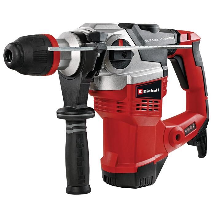 Einhell TE RH 38 3F - vue 3