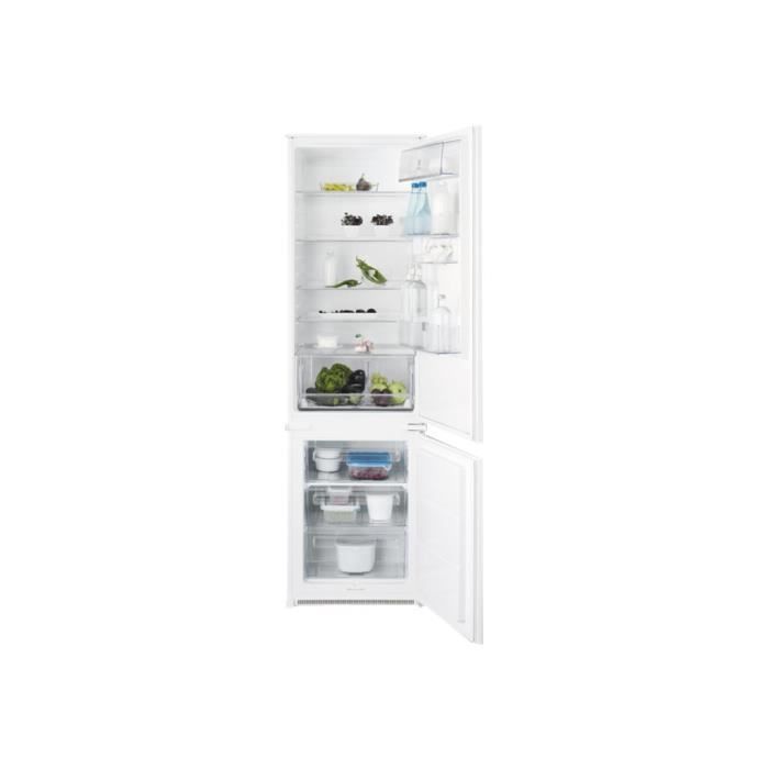 Electrolux Spaceplus Fi23 11 Refrigerateur Congelateur Integrable Largeur 54 Cm Profondeur 55 2 Cm Hauteur 184 2 Cm 292 Achat Vente Refrigerateur Classique Electrolux Spaceplus Fi23 11 Refrigerateur Congelateur Integrable Largeur 54 Cm