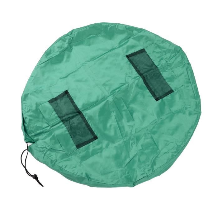 Coffre De Rangement Pour Jouets Avec Couvercle – Boîte Carton Organisateur Sous Lit, Pour Chambre Enfant, Chat