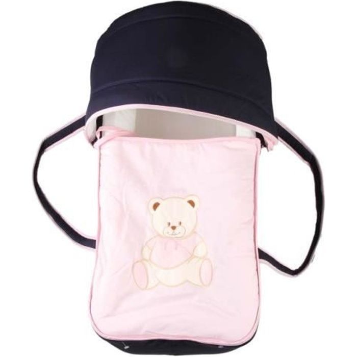 Couffin Bebe Fille Cdiscount Couffin Bebe Fille Cdiscount