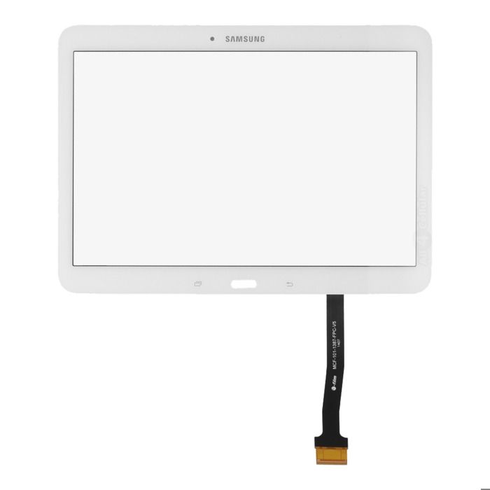 Ecran tactile de remplacement pour Galaxy Tab 4 10.1 SM T530 SM T531 SM T535 SM T533