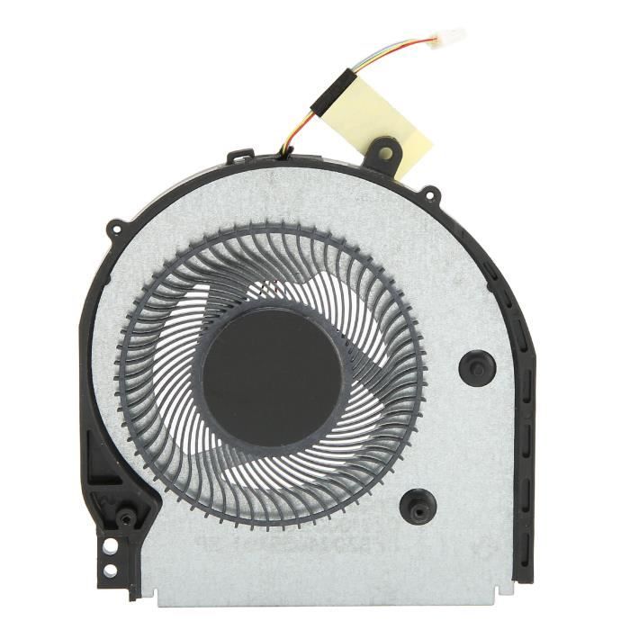 Ventilateur Refroidissement Moteur RC 40mm - 20000 Tr/min - Alliage Alu - Pour Moteurs 40-42mm