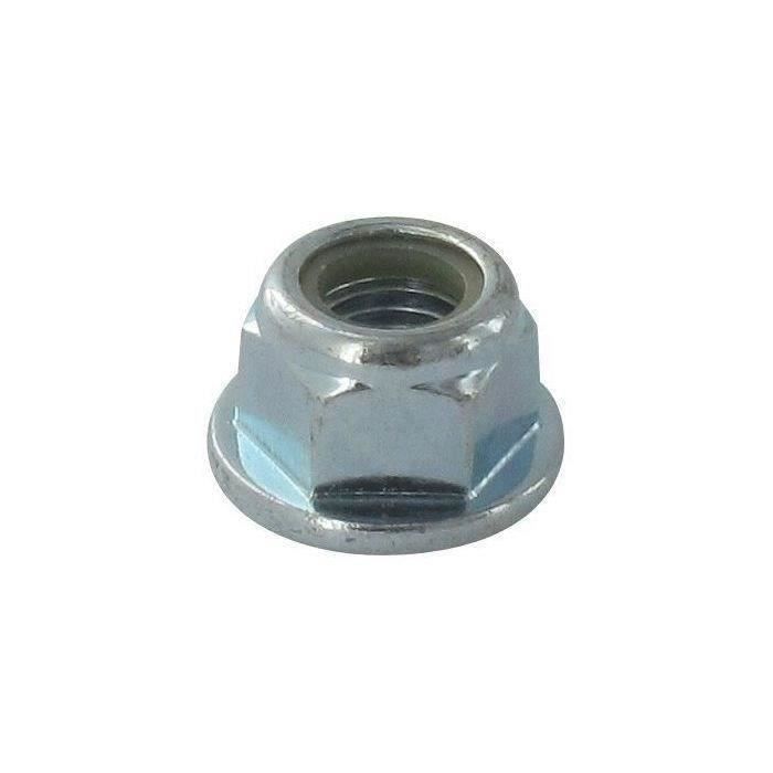 Greenstar crou 12 x 1,50 adaptable pas à gauche pour renvoi d`angle avec frein Nylon X6401036 - 1059