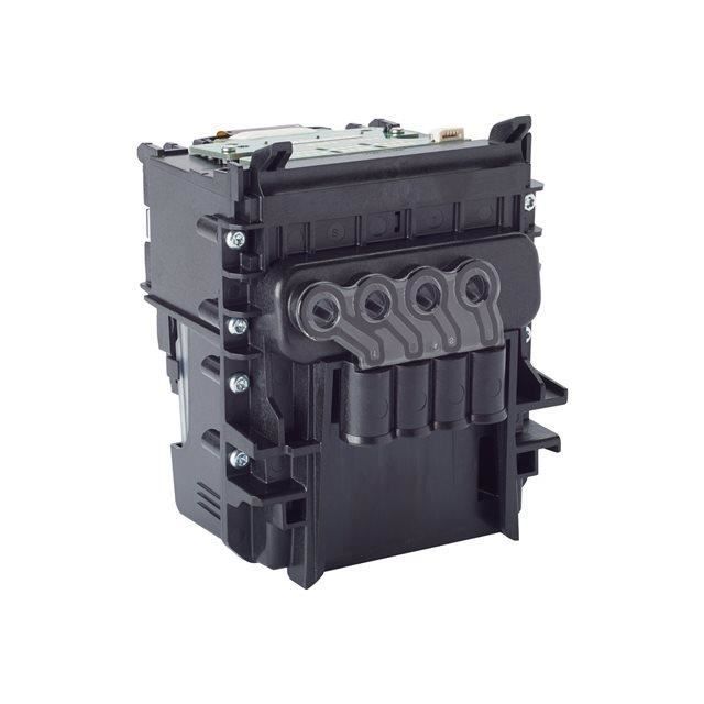 HP Designjet 729 F9J81A Cyan et Jaune - vue 5