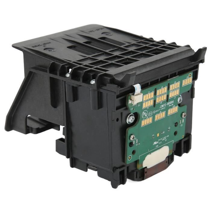 Tête D’Impression Compatible HP – Pour Imprimantes HP C410, 7150, 564 – Fiable Et Testée, Qualité D’Impression Optimale