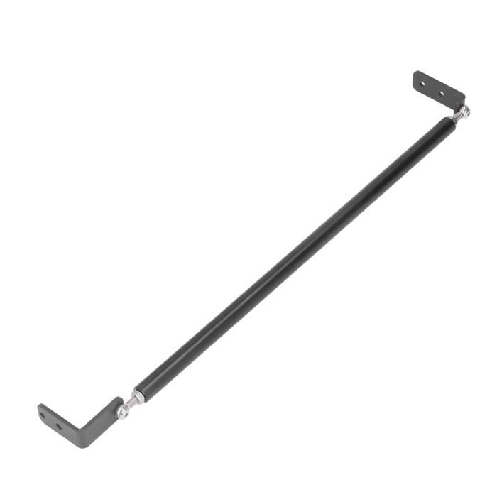 SUPPORT EN PLASTIQUE fiable pour 10 pièces 14 pouces tiges hexagonales