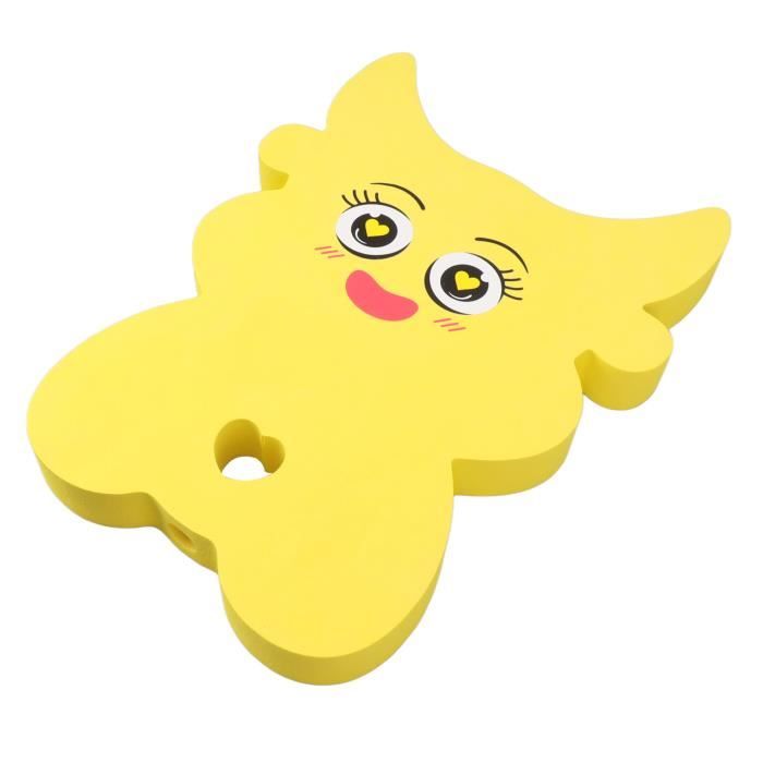 Planche Apprentissage Nage Vegena Planche De Natation Enfant/Adulte | Mousse EVA | 42x28cm | Flottabilité <90kg | Entraînement Nage Planche Pour Natation Adulte