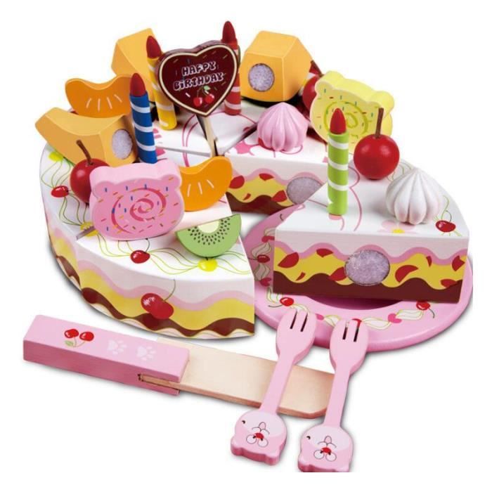 Enfants D Anniversaire Creme Gateau Jouets En Bois Magnetique Gateau Cuisine Precoce Educatifs Jouer A Des Jeux Pour Enfants Cadeau Achat Vente Puzzle Cdiscount Enfants D Anniversaire Creme Gateau Jouets En Bois Magnetique Gateau Cuisine Precoce Educatifs Jouer A Des Jeux Pour Enfants Cadeau Achat Vente Puzzle Cdiscount