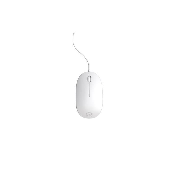 Souris Sans Fil Mobility Lab Optical Mouse for Mac – Laser, 1600 DPI, Bluetooth - vue 3