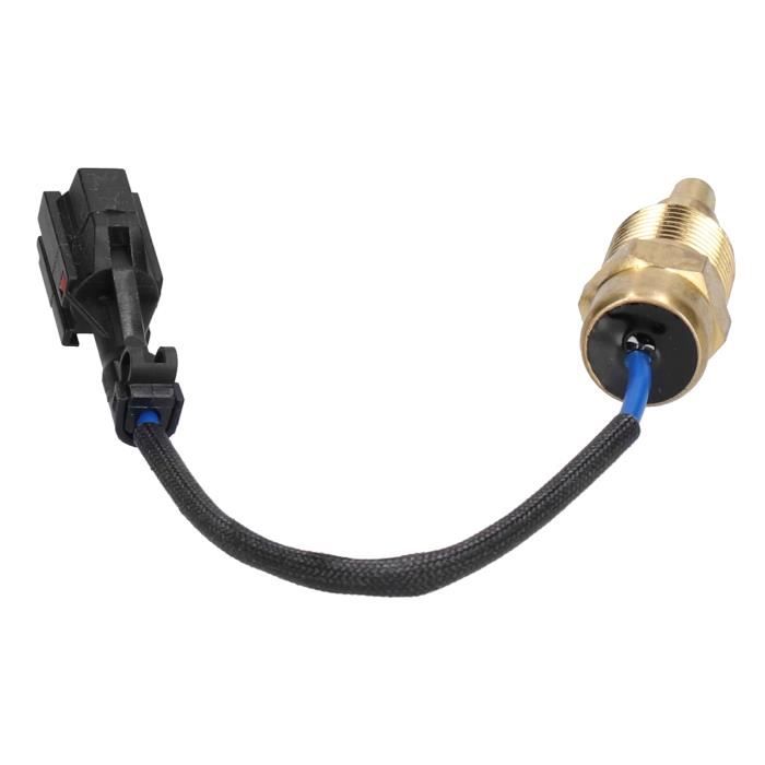 Capteur Température Air ACI AN-D-8 - Type III 10K, 8 Sondes - Pour Automatisation - Neuf